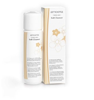 Amoena Contact Soft Cleanser