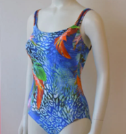 Sunflair Prothese Badpak 22333
